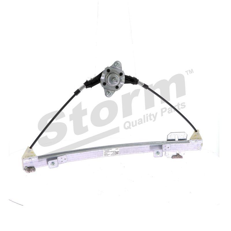 Lève-vitre STORM QUALITY PARTS 31076