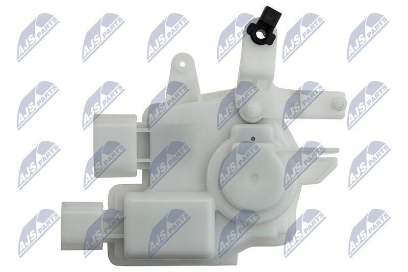 Serrure de porte NTY EZC-MZ-015