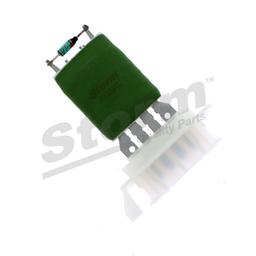 Résistance, pulseur d'air habitacle STORM QUALITY PARTS 777044