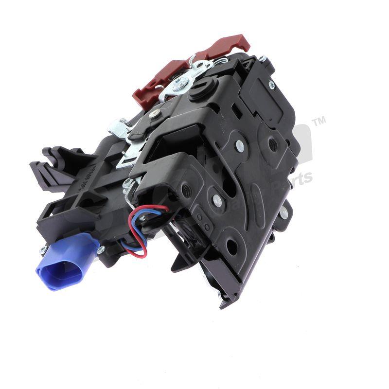 Serrure de porte STORM QUALITY PARTS 971004