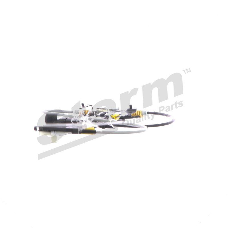Lève-vitre STORM QUALITY PARTS 88069