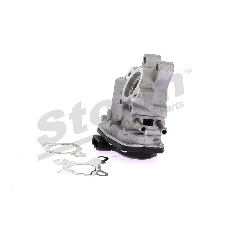 Vanne EGR STORM QUALITY PARTS 9099