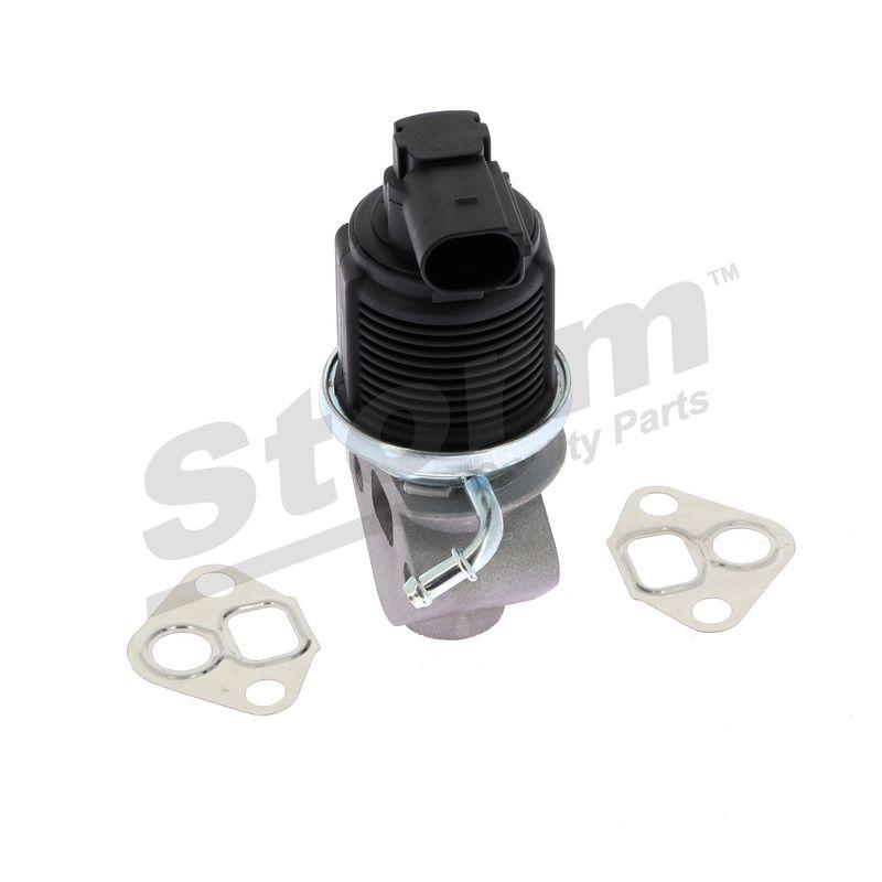 Vanne EGR STORM QUALITY PARTS 9039