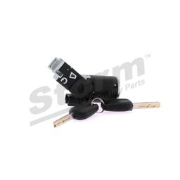Fermeture-volant STORM QUALITY PARTS 7082002