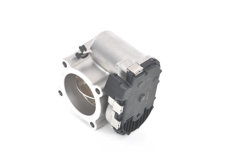 Clapet de dérivation, compresseur BOSCH 0 281 002 894
