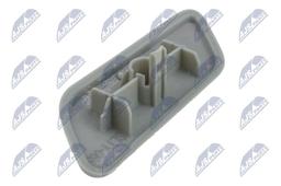 Enjoliveur, pare-chocs NTY EDS-TY-065