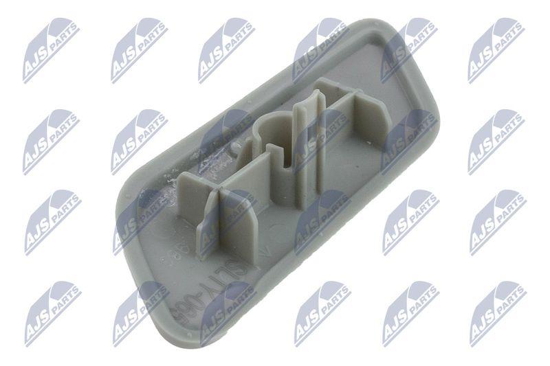 Enjoliveur, pare-chocs NTY EDS-TY-065