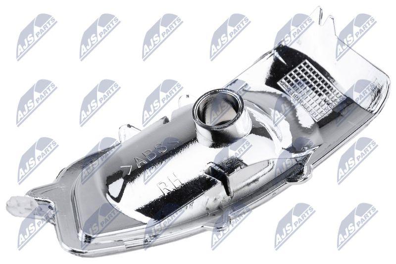 Feu clignotant NTY ELP-VV-002