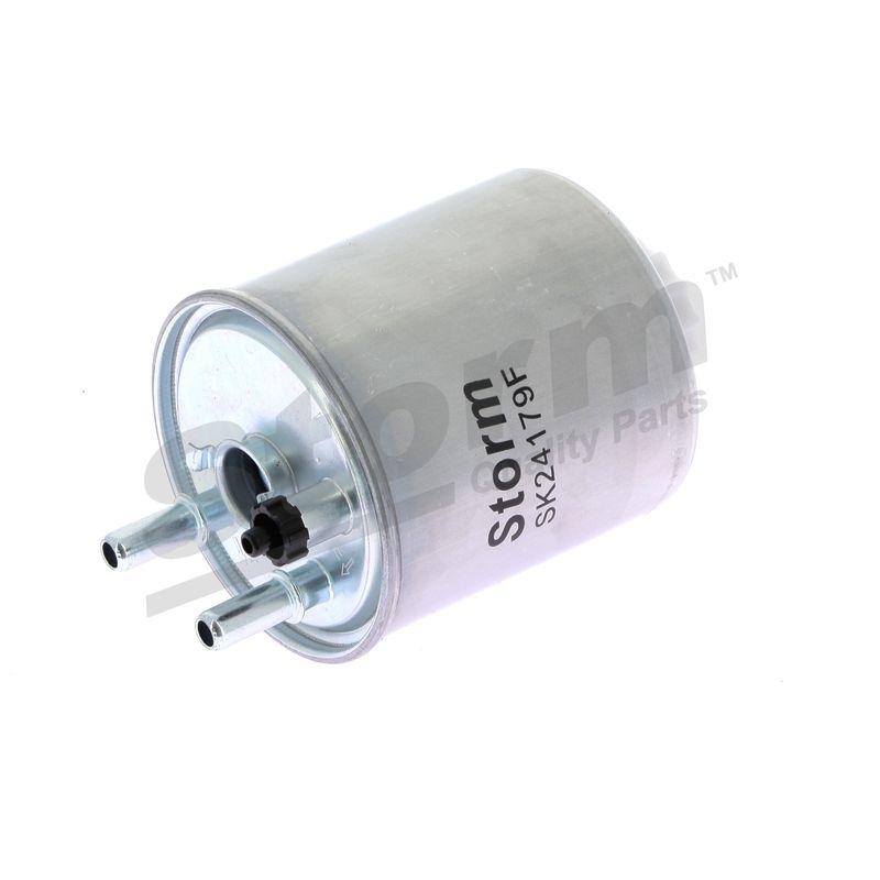 Filtre à carburant STORM QUALITY PARTS 10868
