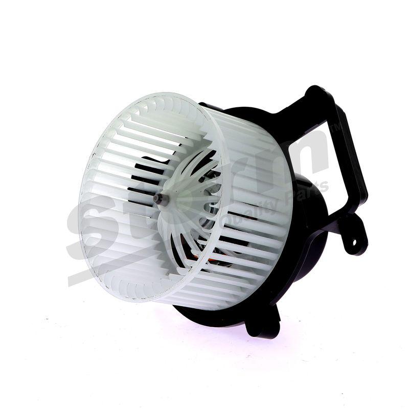 Pulseur d'air habitacle STORM QUALITY PARTS 70808