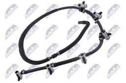 Tuyau, carburant de fuite NTY BPP-BM-008
