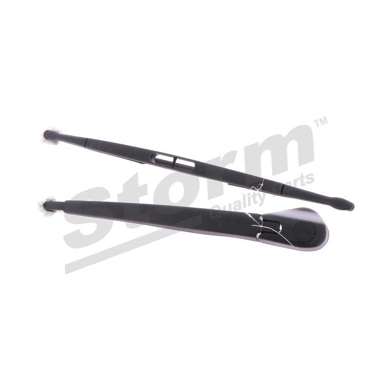 Kit de bras d'essuie-glace, nettoyage des vitres STORM QUALITY PARTS 87240KIT