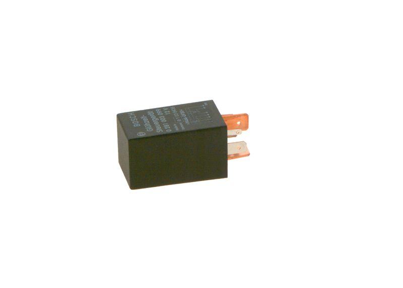 Appareil de commande, temps de préchauffage BOSCH 0 281 003 099