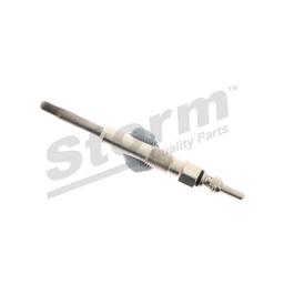 Bougie de préchauffage STORM QUALITY PARTS 502046