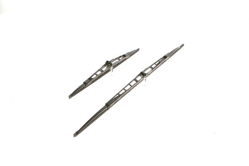 Balai d'essuie-glace BOSCH 3 397 010 274