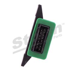 Relais, ventilateur du radiateur STORM QUALITY PARTS 777050