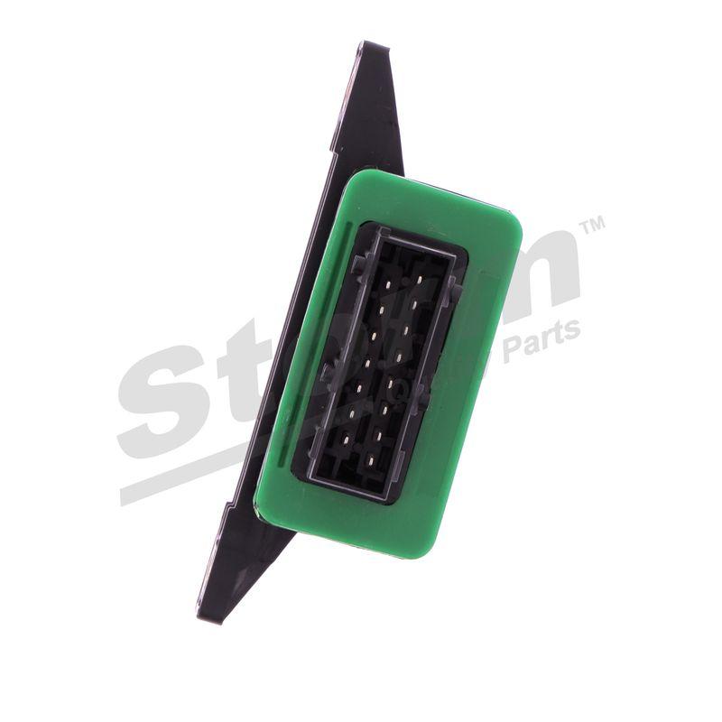 Relais, ventilateur du radiateur STORM QUALITY PARTS 777050