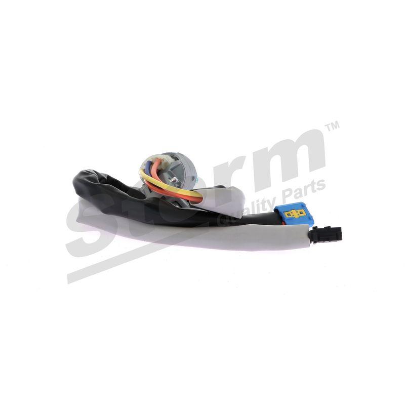 Fermeture-volant STORM QUALITY PARTS 2902502