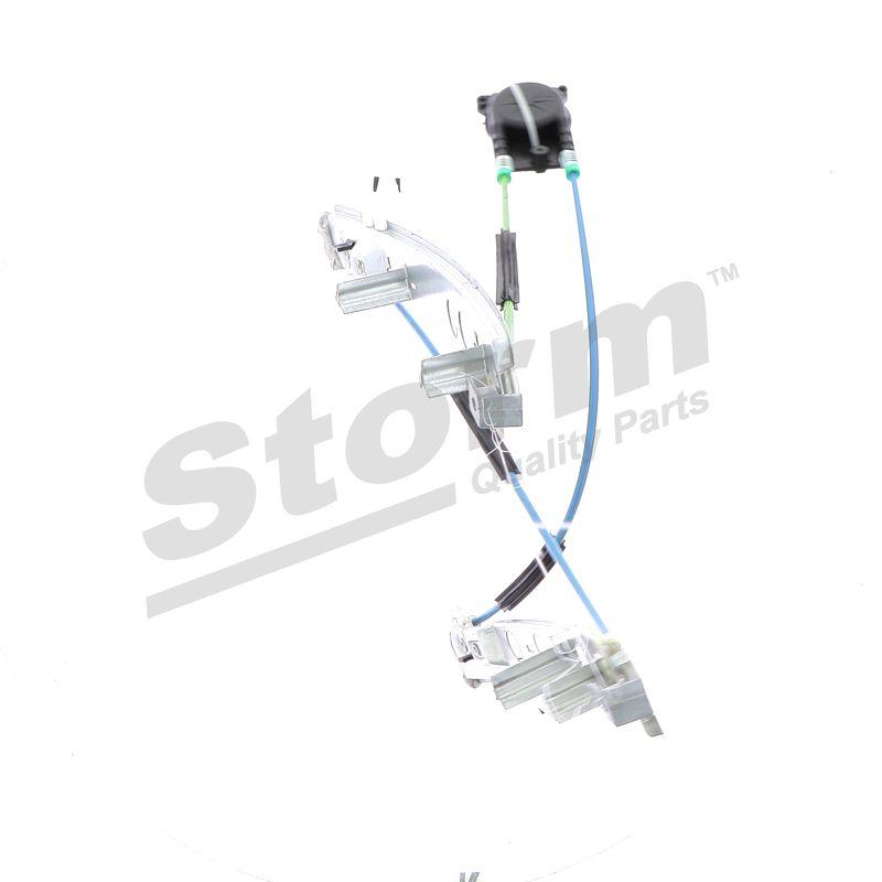 Lève-vitre STORM QUALITY PARTS 87139