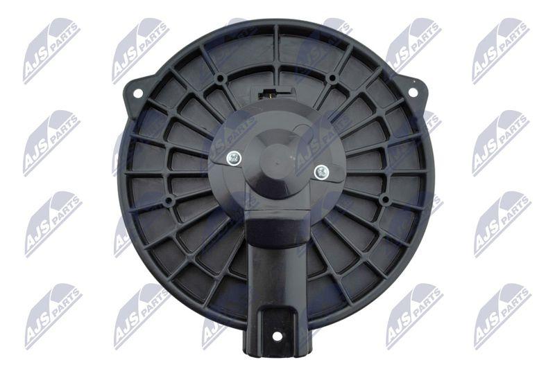 Pulseur d'air habitacle NTY EWN-HD-005