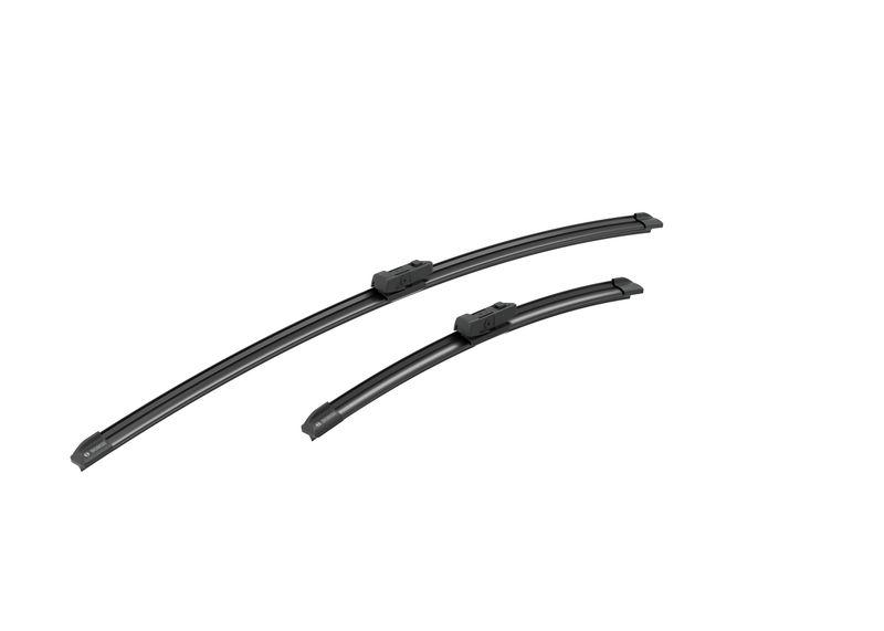 Balai d'essuie-glace BOSCH 3 397 007 557
