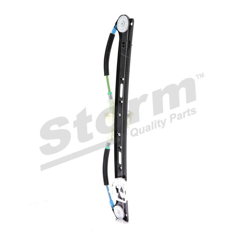 Lève-vitre STORM QUALITY PARTS 17272
