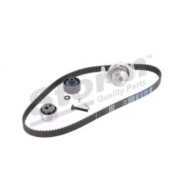 Pompe à eau + kit de courroie crantée STORM QUALITY PARTS 5550111KP