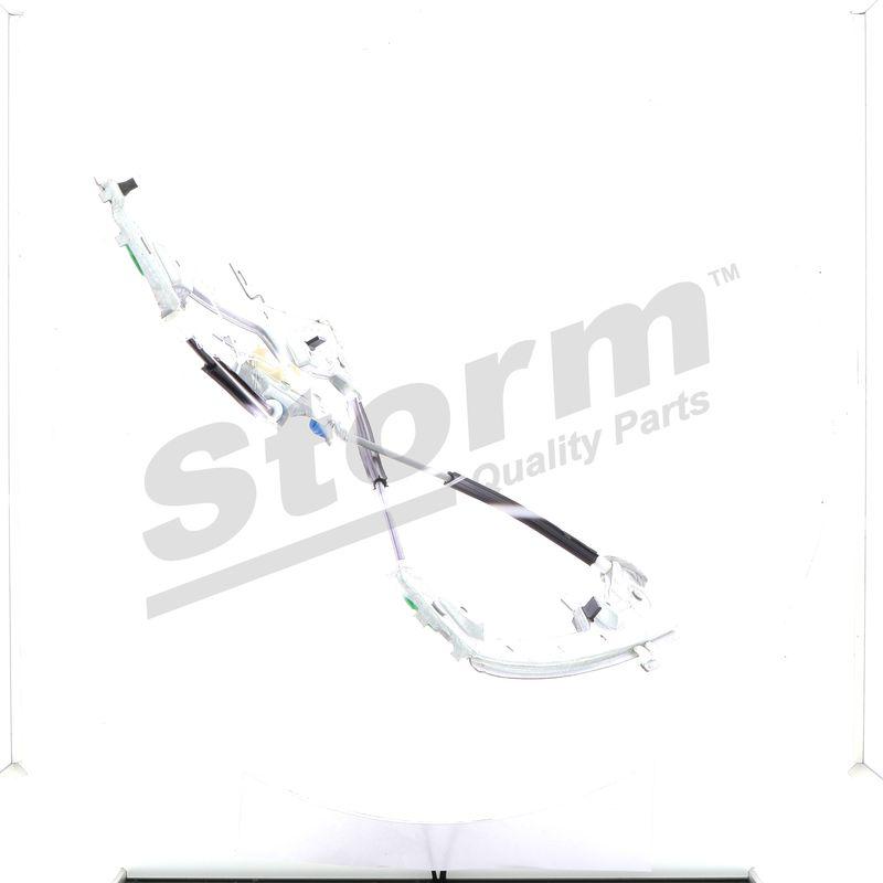 Lève-vitre STORM QUALITY PARTS 1500072