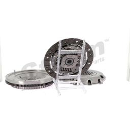 Kit adaptateur, embrayage STORM QUALITY PARTS STO1012