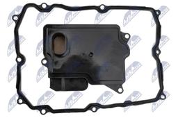 Kit de filtre hydraulique, boîte automatique NTY FSF-TY-017