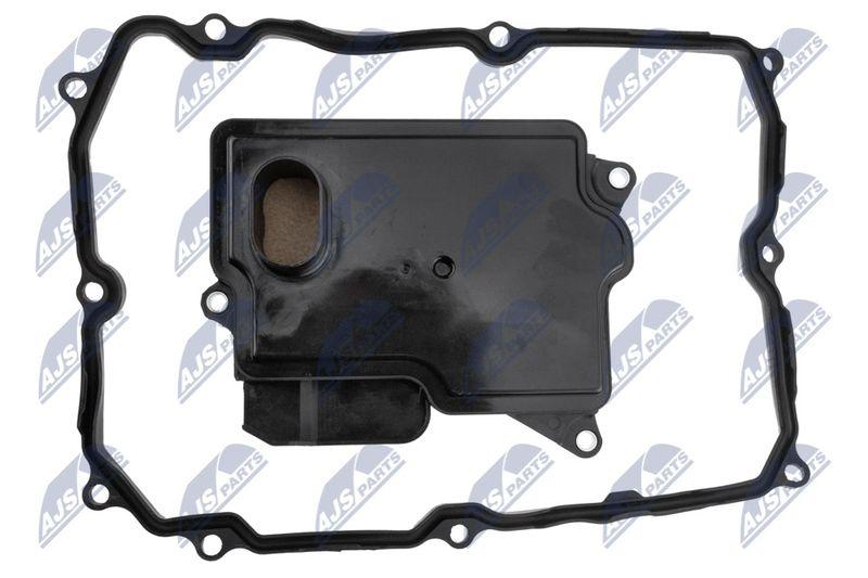 Kit de filtre hydraulique, boîte automatique NTY FSF-TY-017