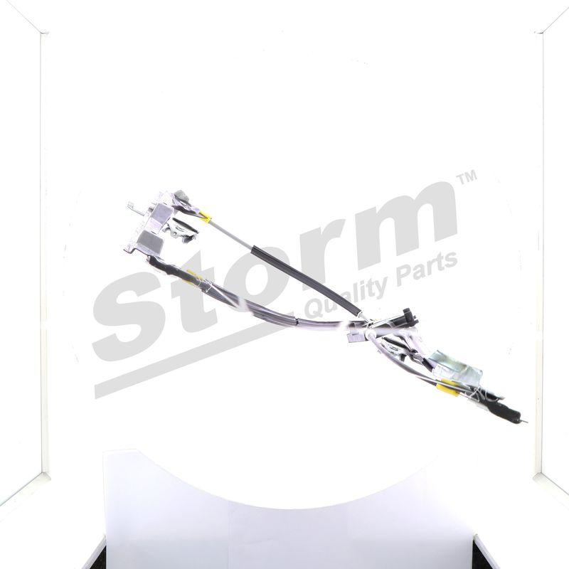 Lève-vitre STORM QUALITY PARTS 98975