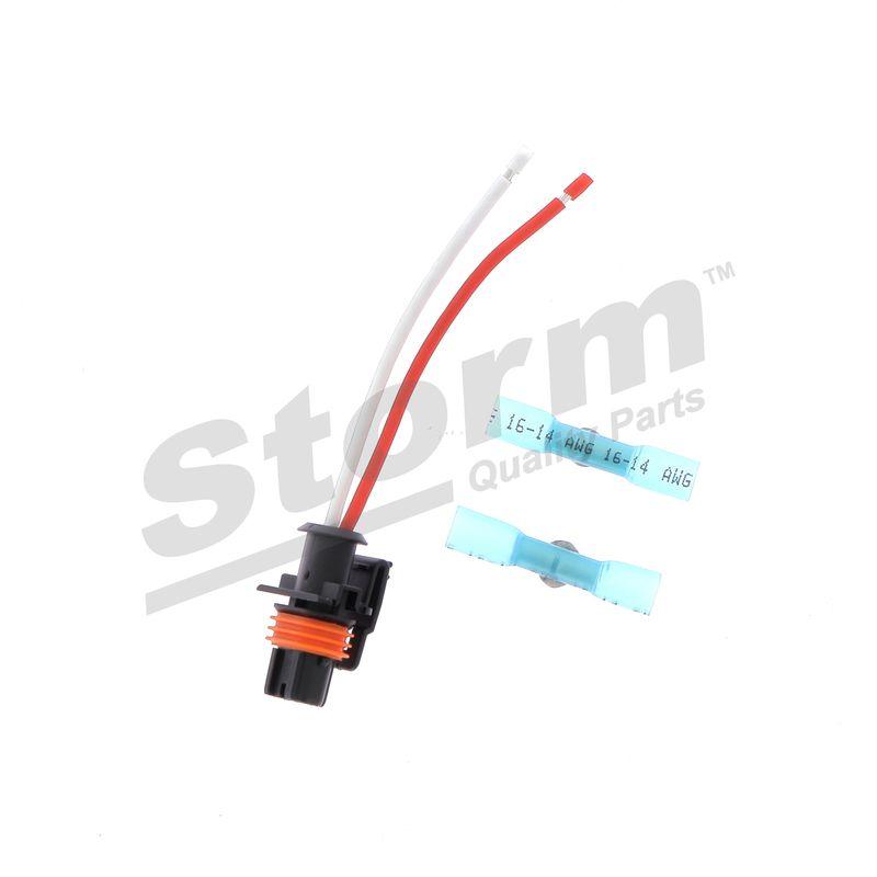 Kit réparation de câble, injecteur STORM QUALITY PARTS 399104