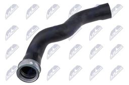 Gaine de suralimentation NTY GPP-AU-020