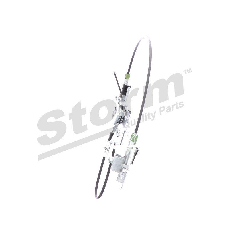 Lève-vitre STORM QUALITY PARTS 88068
