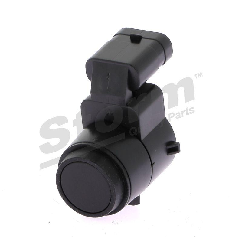 Capteur, aide au stationnement STORM QUALITY PARTS 151109