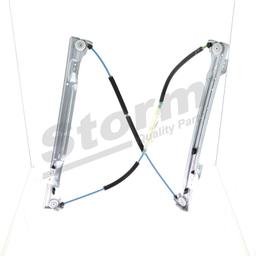 Lève-vitre STORM QUALITY PARTS 2857505