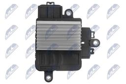 Commande, ventilateur électrique (refroidissement du moteur) NTY CSW-TY-004