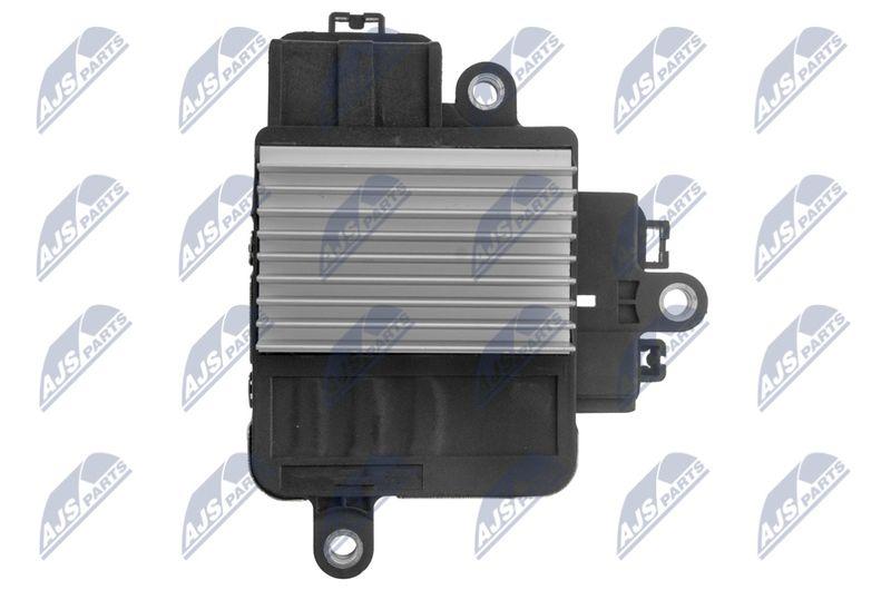 Commande, ventilateur électrique (refroidissement du moteur) NTY CSW-TY-004
