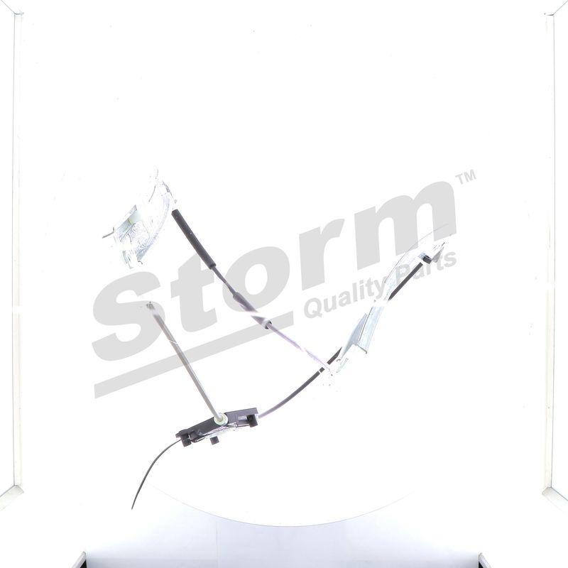 Lève-vitre STORM QUALITY PARTS 134973