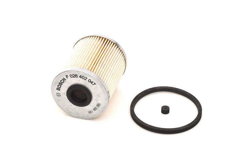 Filtre à carburant BOSCH F 026 402 047