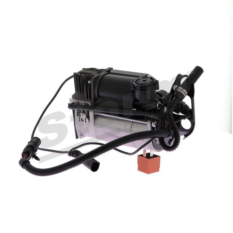 Compresseur, système d'air comprimé STORM QUALITY PARTS 844296ST