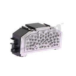 Résistance, pulseur d'air habitacle STORM QUALITY PARTS 102500
