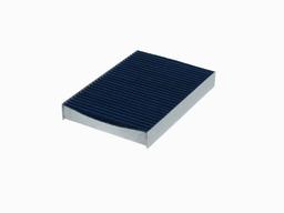Filtre, air de l'habitacle BOSCH 0 986 628 626
