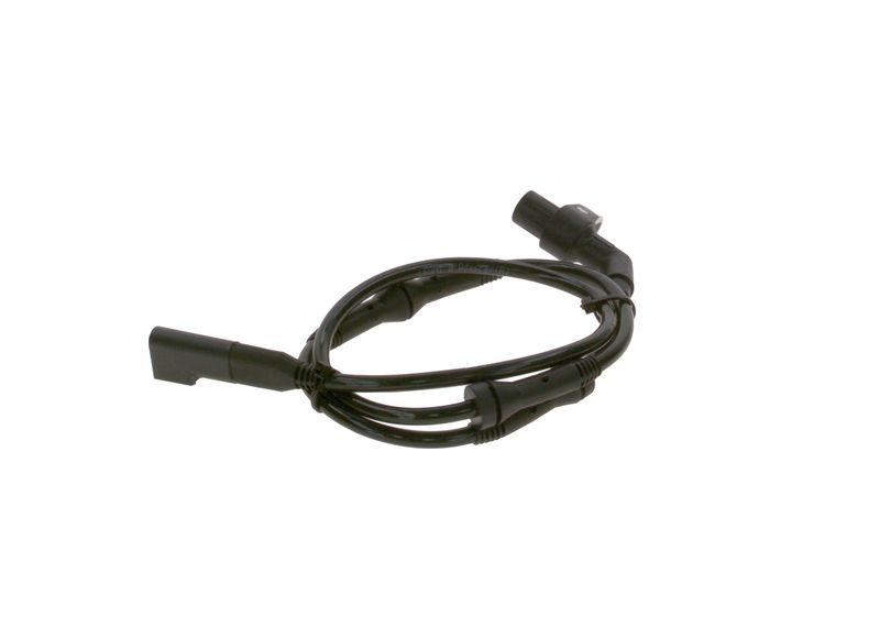 Capteur, vitesse de roue BOSCH 0 986 594 023