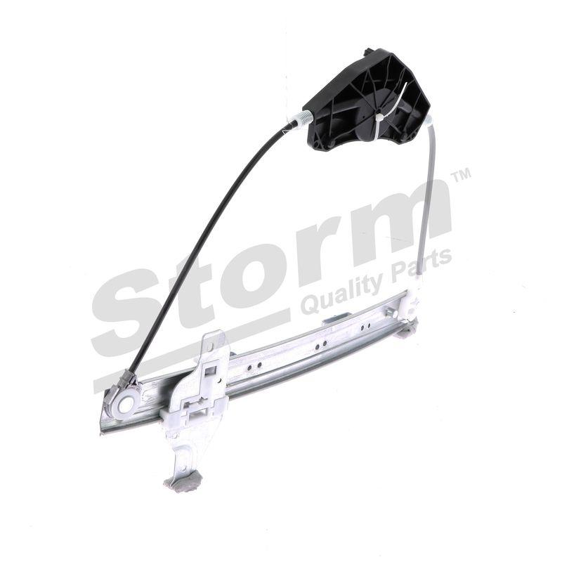 Lève-vitre STORM QUALITY PARTS 79474