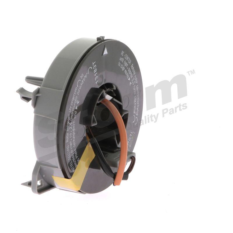 Ressort tournant, Airbag STORM QUALITY PARTS 8102016