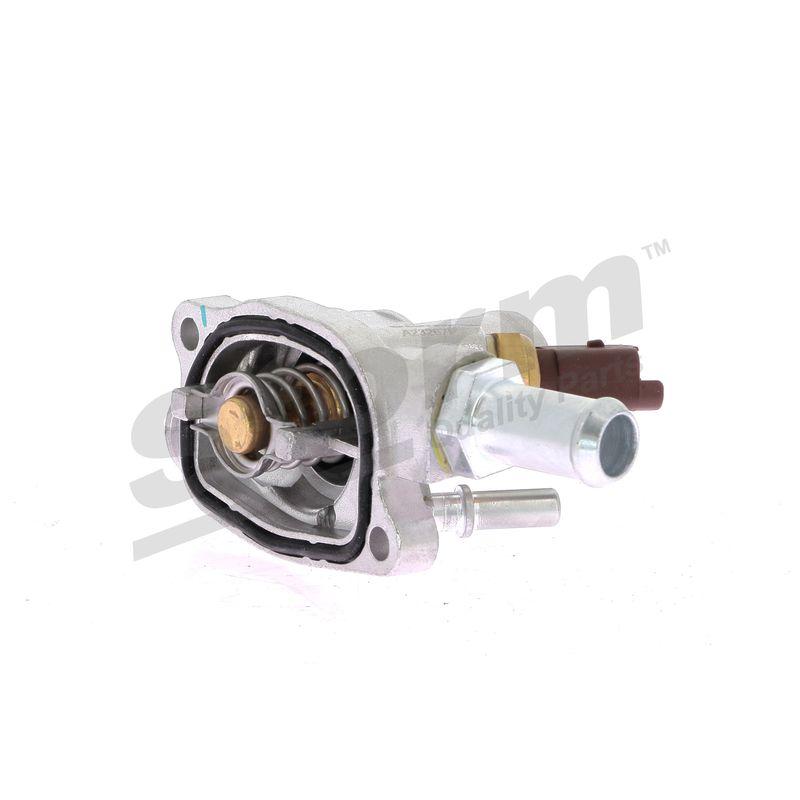 Boîtier du thermostat STORM QUALITY PARTS F16439
