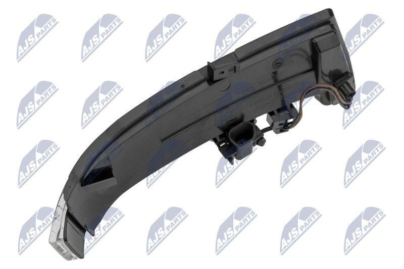 Feu clignotant NTY ELP-ME-007