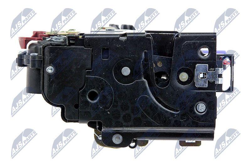 Serrure de porte NTY EZC-SK-001